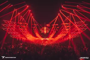TRANCEFORMATIONS 2024