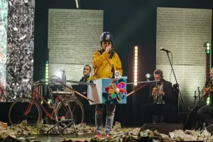 Kult Akustik - CKK Jordanki, Toruń