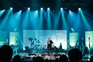 Kult Akustik - CKK Jordanki, Toruń - 12/04/2023