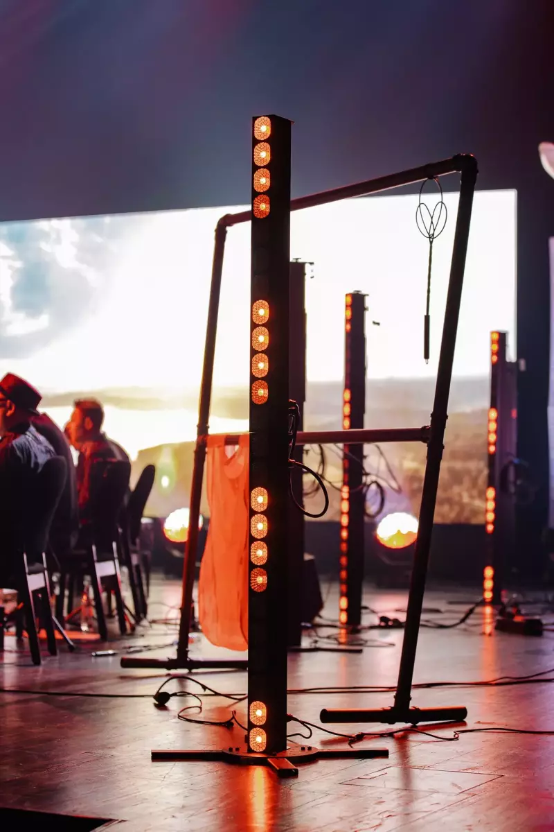 Kult Akustik - CKK Jordanki, Toruń