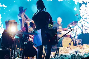 Kult Akustik - CKK Jordanki, Toruń