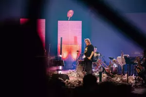 Kult Akustik - CKK Jordanki, Toruń - 12/04/2023