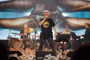 Kult Akustik - CKK Jordanki, Toruń