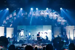 Kult Akustik - CKK Jordanki, Toruń - 12/04/2023