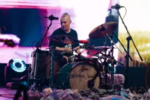 Kult Akustik - CKK Jordanki, Toruń - 12/04/2023