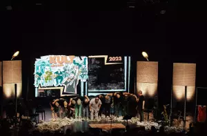 Kult Akustik - CKK Jordanki, Toruń - 12/04/2023