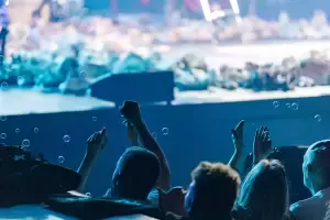 Kult Akustik - CKK Jordanki, Toruń