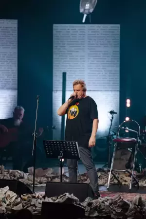 Kult Akustik - CKK Jordanki, Toruń