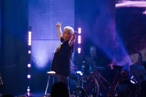 Kult Akustik - CKK Jordanki, Toruń