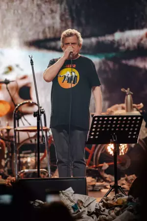 Kult Akustik - CKK Jordanki, Toruń