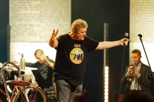 Kult Akustik - CKK Jordanki, Toruń