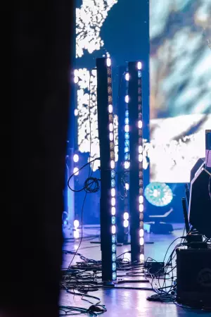 Kult Akustik - CKK Jordanki, Toruń - 12/04/2023