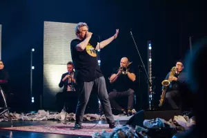 Kult Akustik - CKK Jordanki, Toruń - 12/04/2023