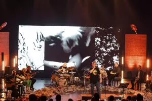 Kult Akustik - CKK Jordanki, Toruń