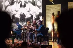 Kult Akustik - CKK Jordanki, Toruń