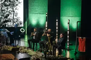 Kult Akustik - CKK Jordanki, Toruń