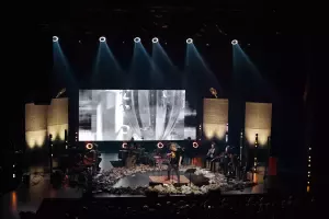 Kult Akustik - CKK Jordanki, Toruń