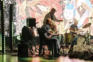 Kult Akustik - CKK Jordanki, Toruń