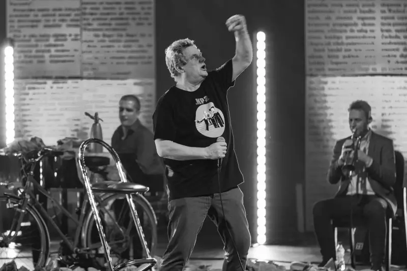 Kult Akustik - CKK Jordanki, Toruń