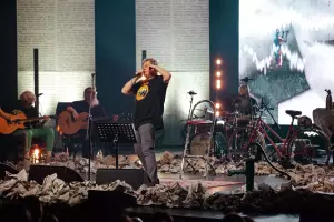 Kult Akustik - CKK Jordanki, Toruń