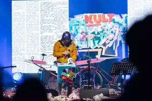 Kult Akustik - CKK Jordanki, Toruń - 12/04/2023