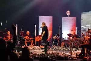 Kult Akustik - CKK Jordanki, Toruń