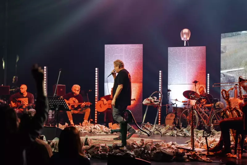 Kult Akustik - CKK Jordanki, Toruń