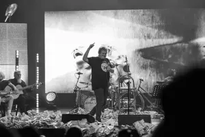 Kult Akustik - CKK Jordanki, Toruń