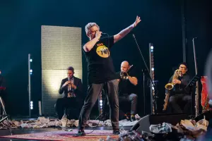 Kult Akustik - CKK Jordanki, Toruń