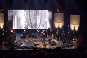 Kult Akustik - CKK Jordanki, Toruń