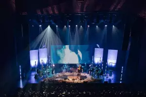 Kult Akustik - CKK Jordanki, Toruń