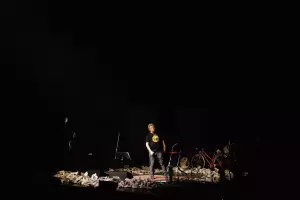 Kult Akustik - CKK Jordanki, Toruń - 12/04/2023