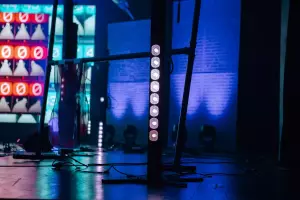 Kult Akustik - CKK Jordanki, Toruń