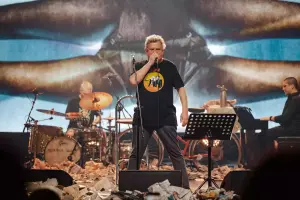 Kult Akustik - CKK Jordanki, Toruń - 12/04/2023