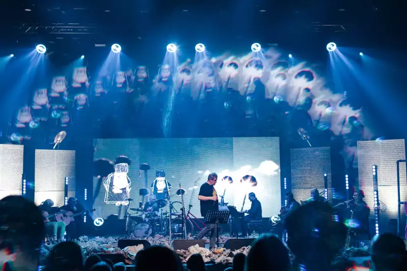 Kult Akustik - CKK Jordanki, Toruń - 12/04/2023