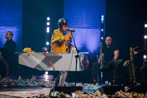 Kult Akustik - CKK Jordanki, Toruń - 12/04/2023