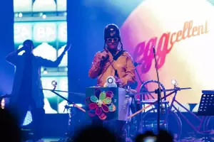 Kult Akustik - CKK Jordanki, Toruń - 12/04/2023