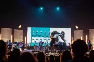 Kult Akustik - CKK Jordanki, Toruń - 12/04/2023