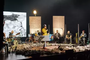 Kult Akustik - CKK Jordanki, Toruń - 12/04/2023