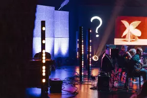 Kult Akustik - CKK Jordanki, Toruń - 12/04/2023