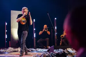 Kult Akustik - CKK Jordanki, Toruń - 12/04/2023