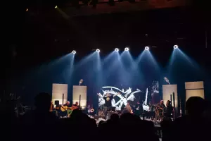 Kult Akustik - CKK Jordanki, Toruń - 12/04/2023