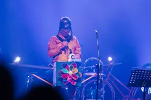 Kult Akustik - CKK Jordanki, Toruń - 12/04/2023