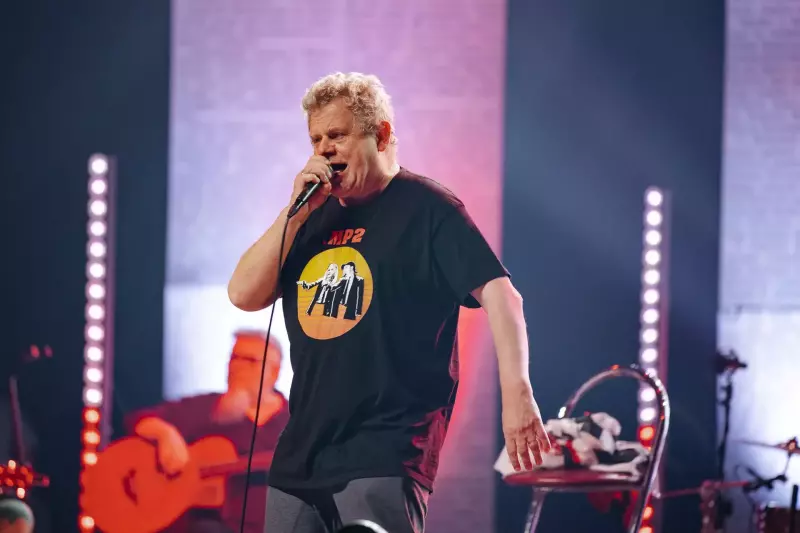 Kult Akustik - CKK Jordanki, Toruń - 12/04/2023