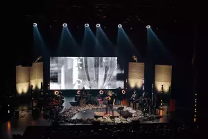 Kult Akustik - CKK Jordanki, Toruń - 12/04/2023