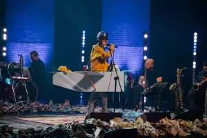 Kult Akustik - CKK Jordanki, Toruń - 12/04/2023