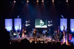 Kult Akustik - CKK Jordanki, Toruń - 12/04/2023