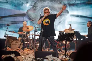 Kult Akustik - CKK Jordanki, Toruń - 12/04/2023