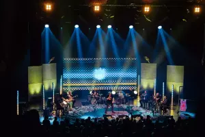 Kult Akustik - CKK Jordanki, Toruń - 12/04/2023