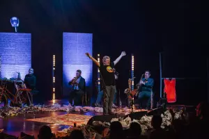 Kult Akustik - CKK Jordanki, Toruń - 12/04/2023